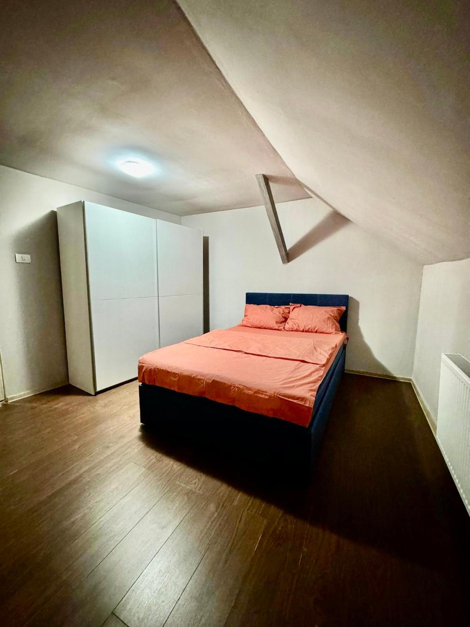Serbian House Bed & Breakfast Timişoara Exterior foto