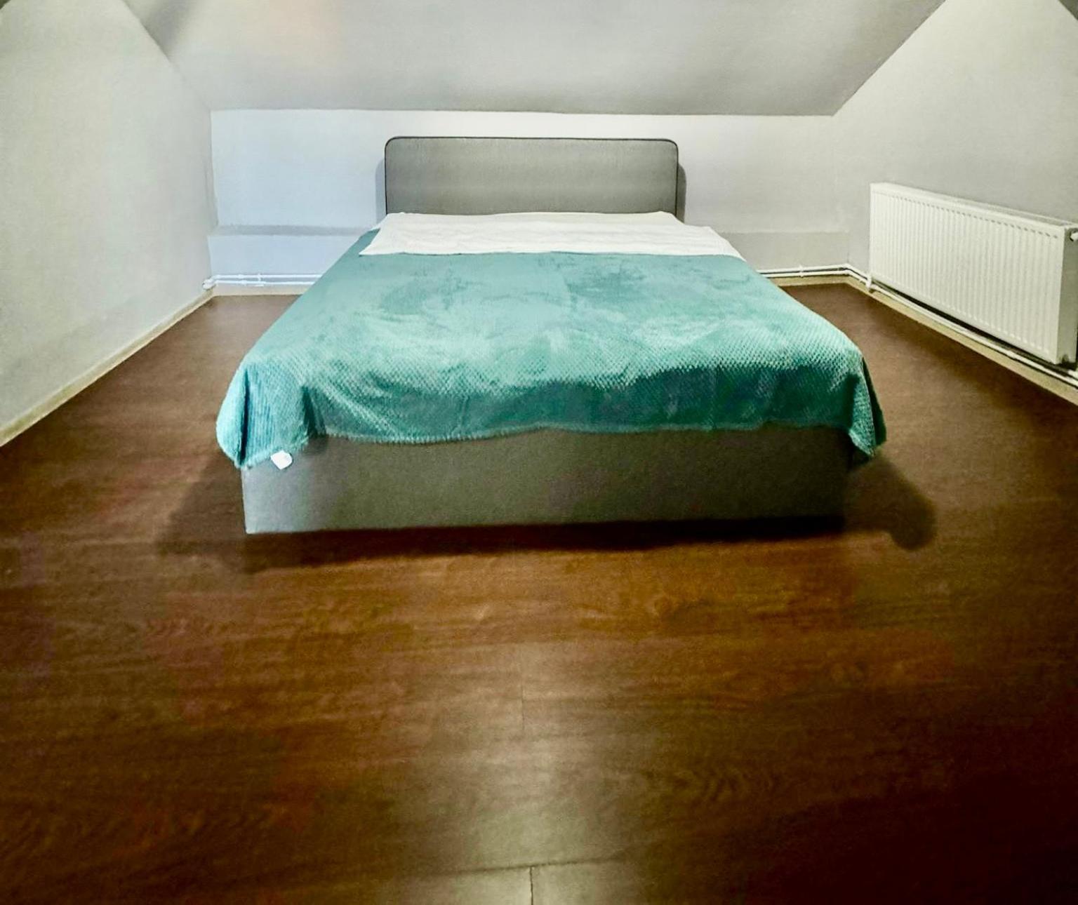 Serbian House Bed & Breakfast Timişoara Exterior foto