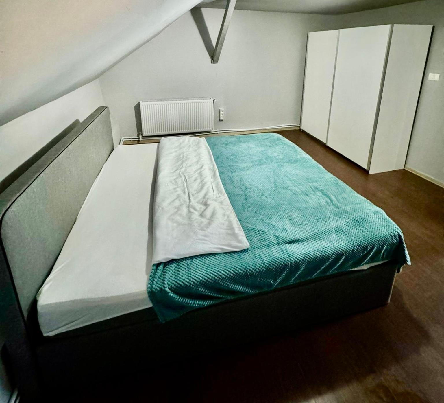 Serbian House Bed & Breakfast Timişoara Exterior foto