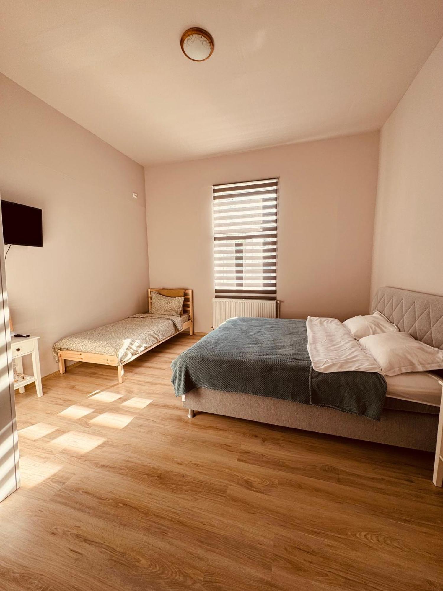 Serbian House Bed & Breakfast Timişoara Exterior foto