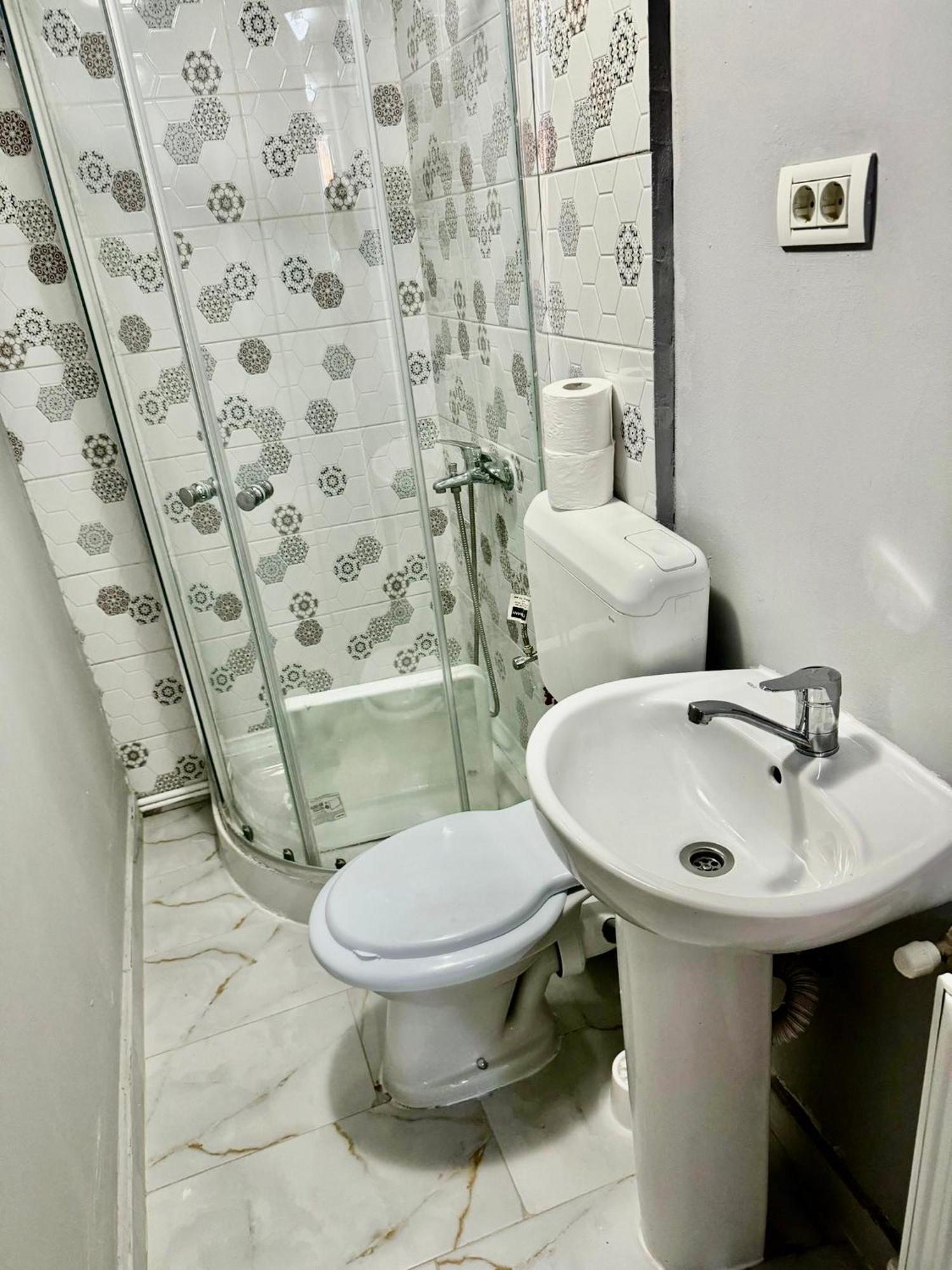 Serbian House Bed & Breakfast Timişoara Exterior foto